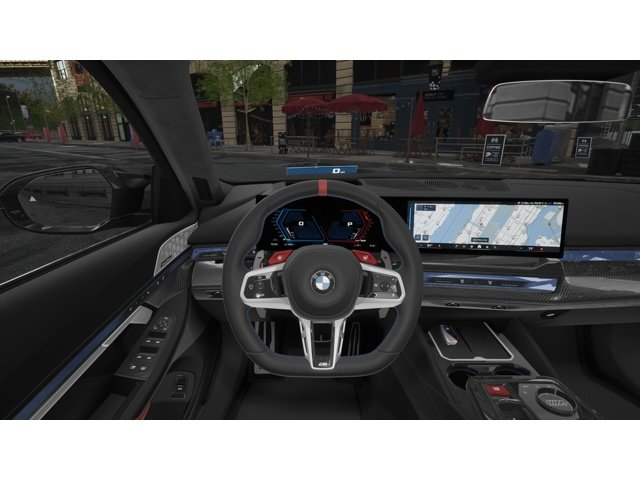 New 2026 FROZEN DEEP GRE BMW  image 13