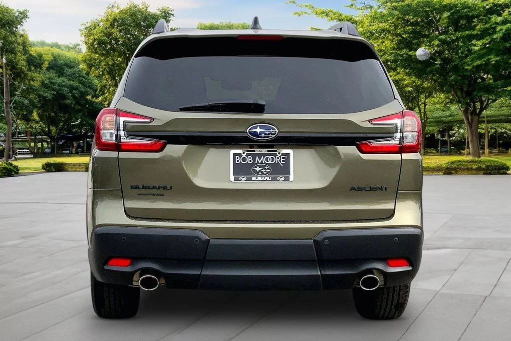 Used 2026 Brown Subaru Premium image 5
