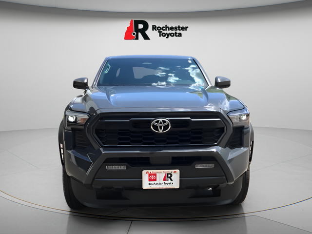 Used 2025  Toyota TRD Off Road image 2