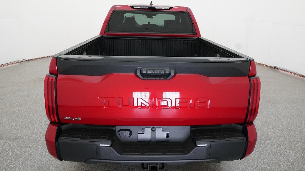 2026 Toyota Tundra SR5 - Photo 45
