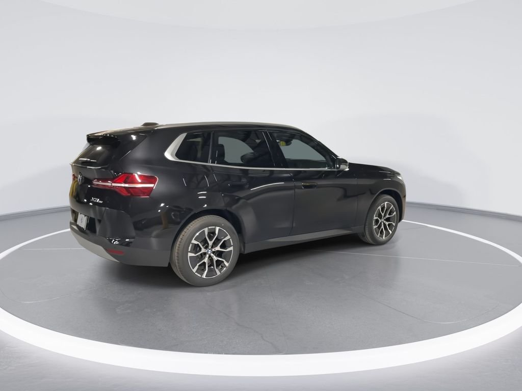 2025 BMW X3 30 - Photo 8