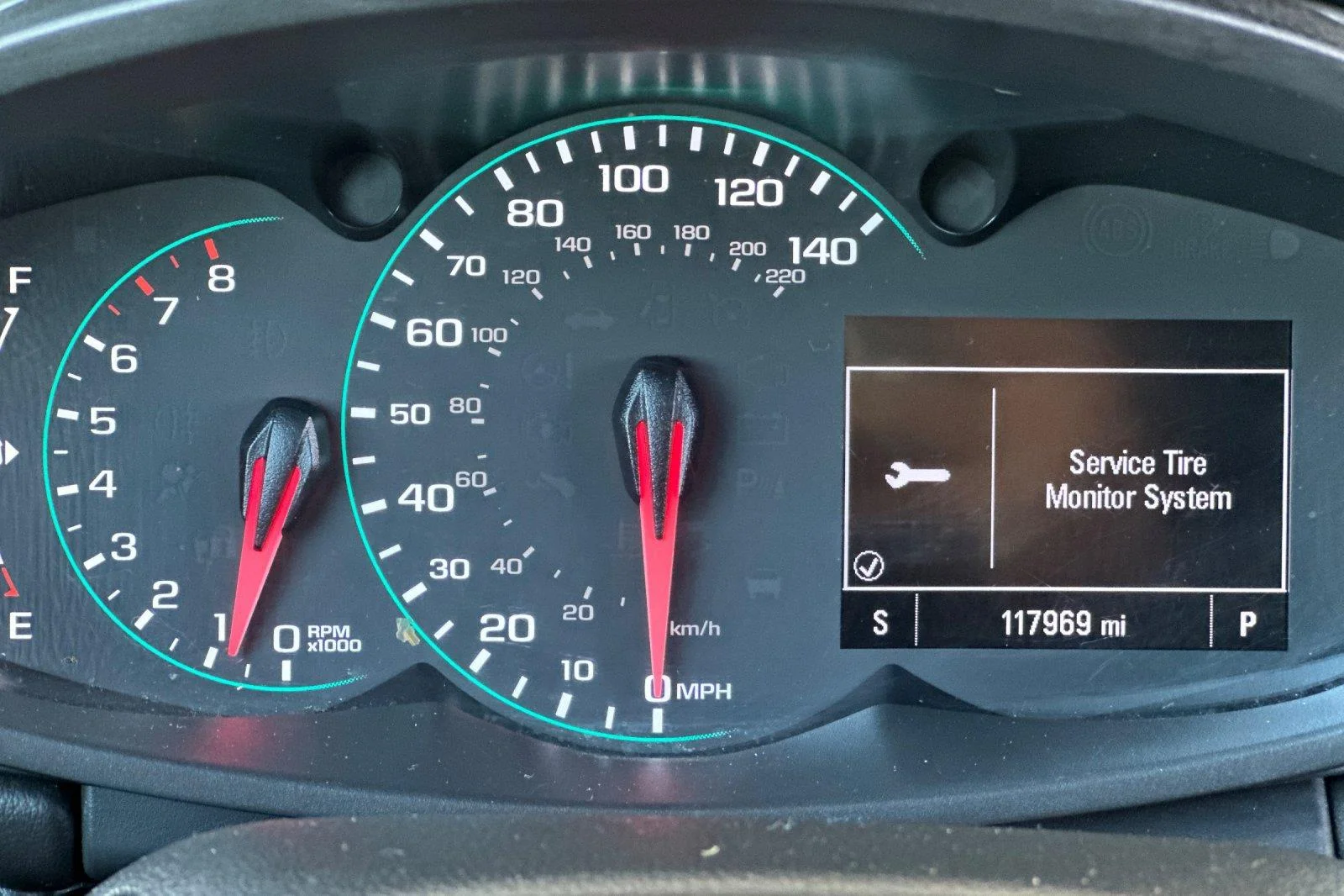 Used 2022 Silver Ice Metallic Chevrolet LS image 23