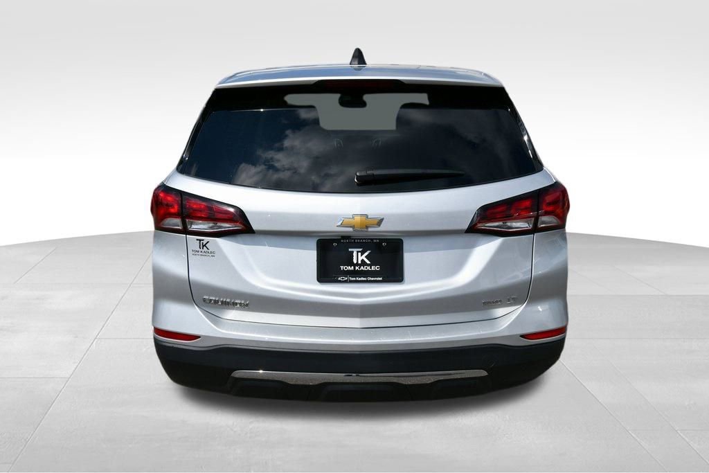 2022 Chevrolet Equinox LT - Photo 6