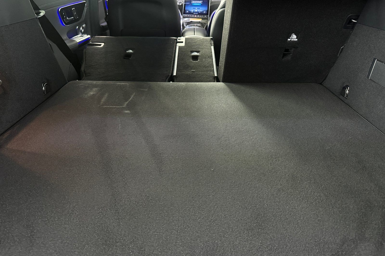 2025 Mercedes-Benz GLC AMG GLC63 S - Photo 10