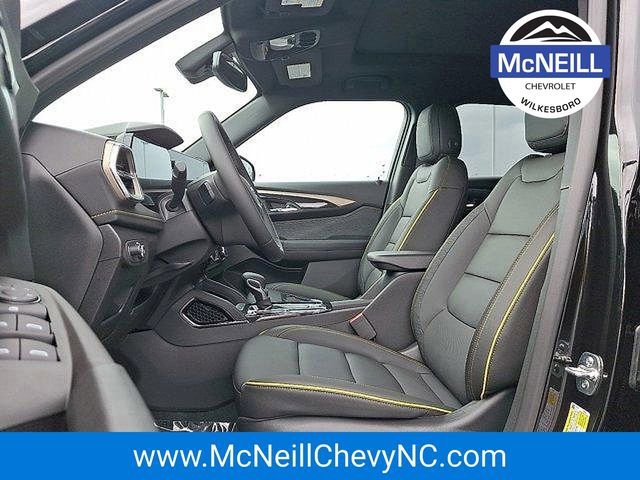 2026 Chevrolet Trailblazer Activ - Photo 6