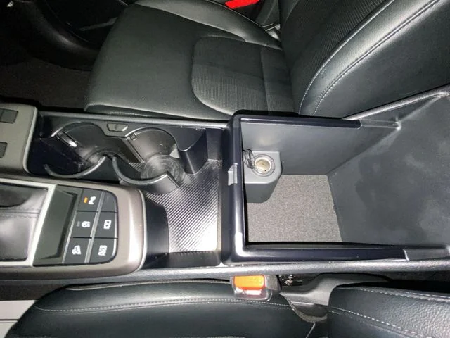 Used 2026 Black Kia EX image 21