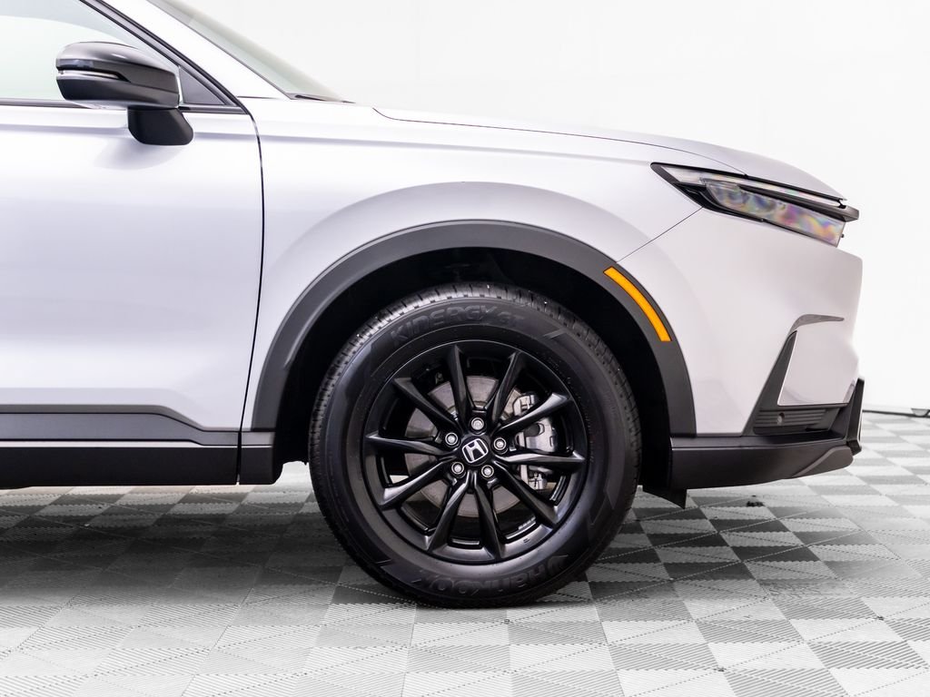 2026 Honda CR-V Sport-L - Photo 36