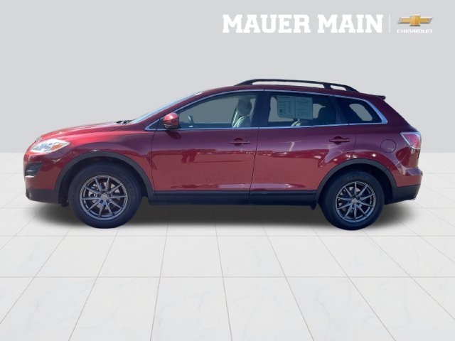 Used 2010 Mazda CX-9 Touring with VIN JM3TB3MAXA0218757 for sale in Anoka, MN