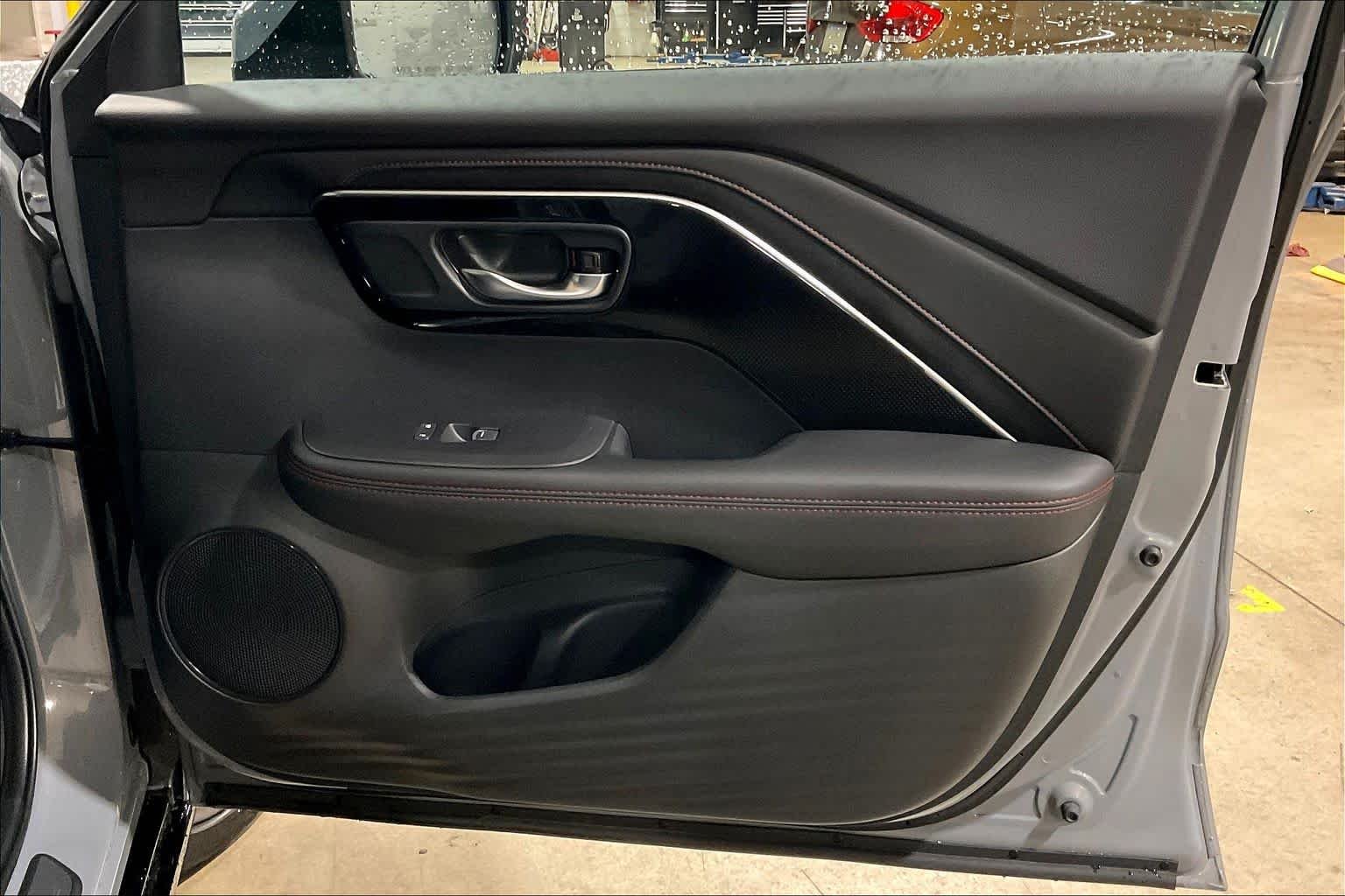 2025 Acura ADX A-Spec Package - Photo 22