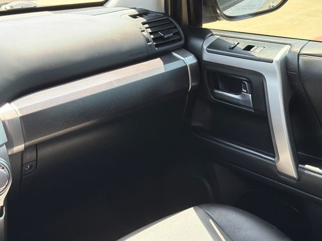 Used 2021 Silver Toyota SR5 Premium image 16
