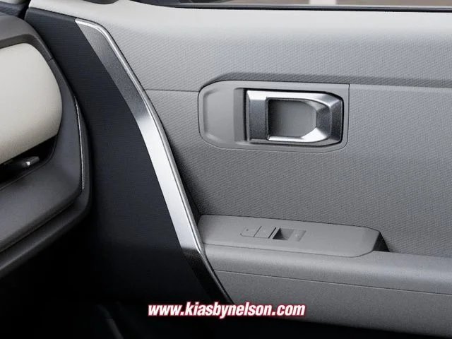 New 2027 Gray Kia S image 30