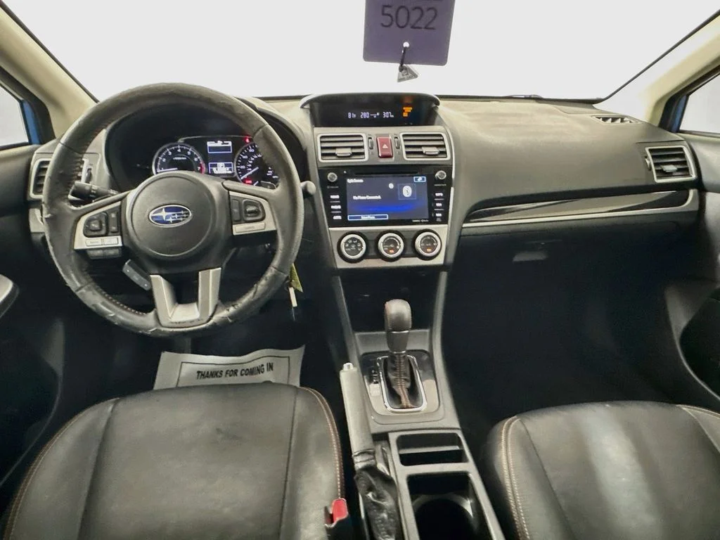 Used 2016 Blue Subaru 2.0i Limited image 26