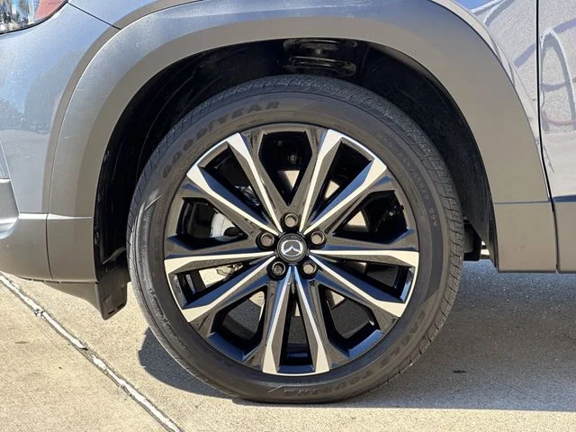 2024 Mazda CX-50 TURBO PREMIUM - Photo 9