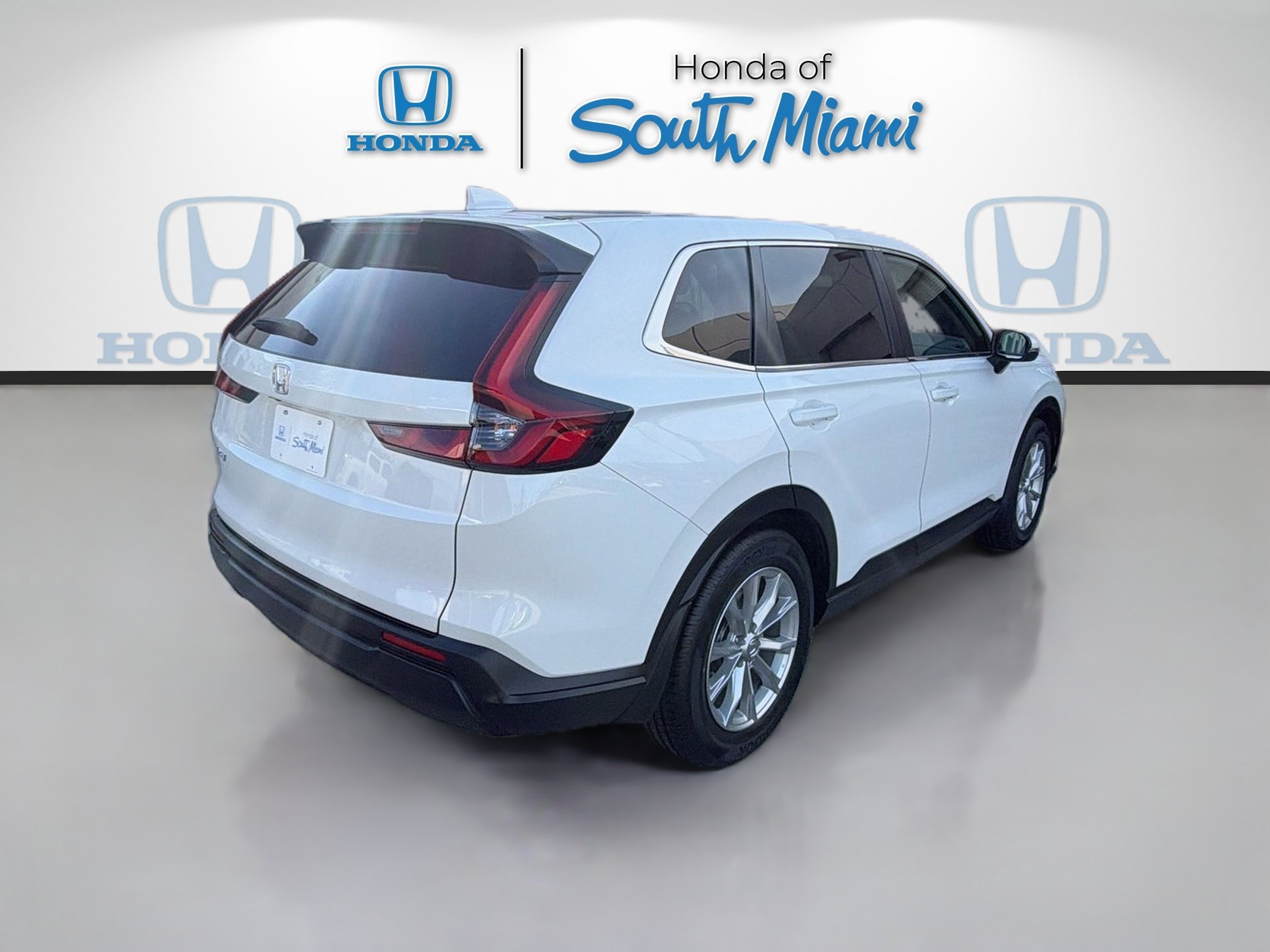 2024 Honda CR-V EX - Photo 7