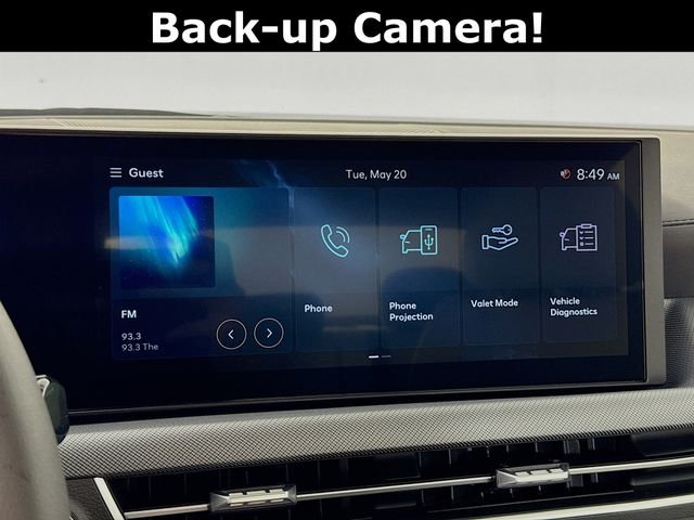 2025 Hyundai Sonata SEL - Photo 22