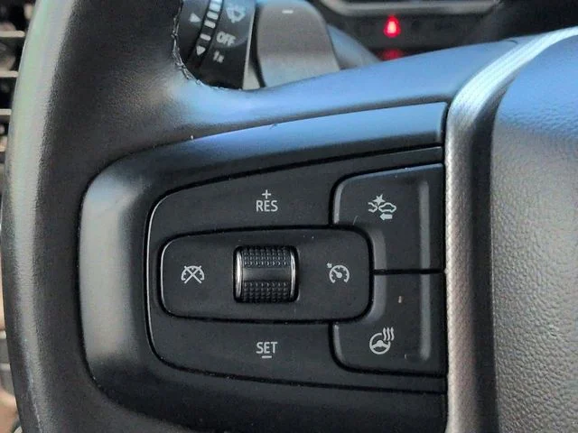 Certified Used 2023 White Frost Tricoat GMC Denali image 23