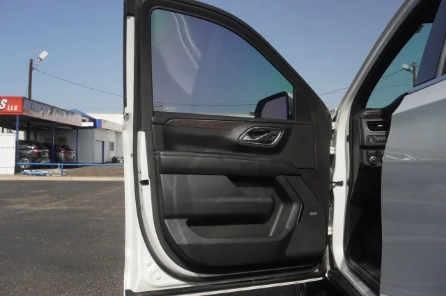 Used 2021 WHITE Chevrolet LT image 14