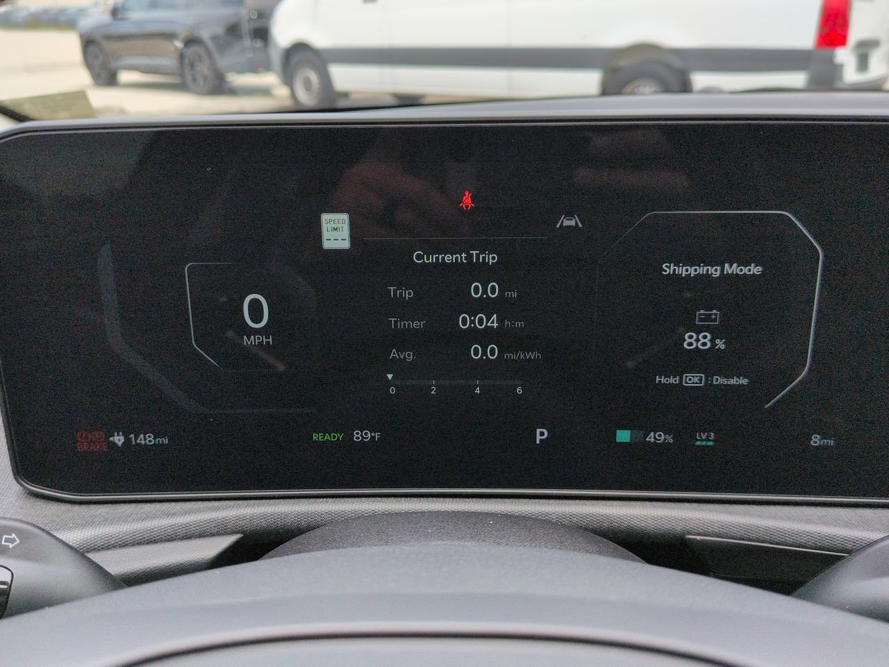 New 2026 Panthera Metal Kia LIGHT image 31