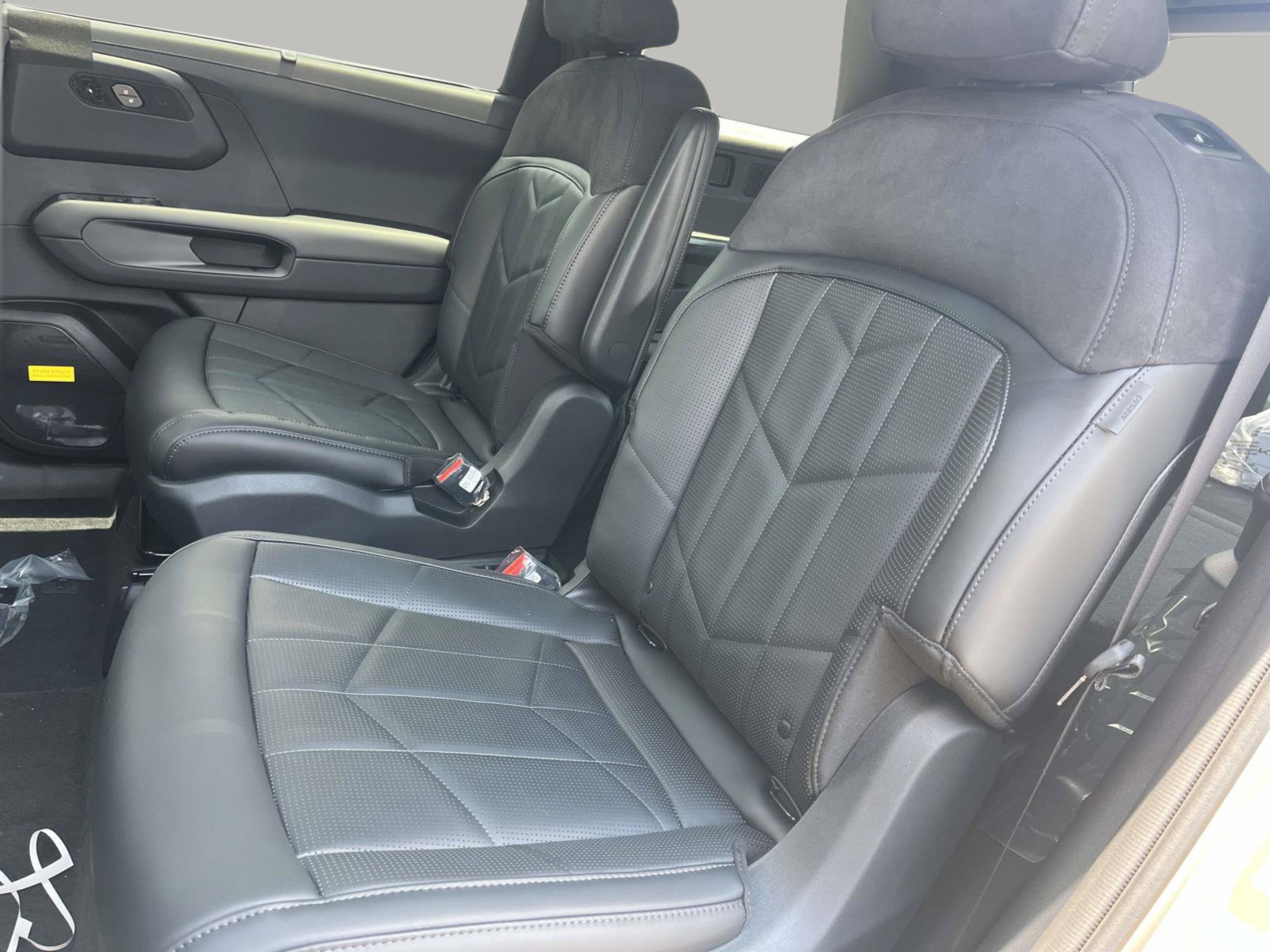 New 2027 Terrain Brown Kia X-Pro SX image 19