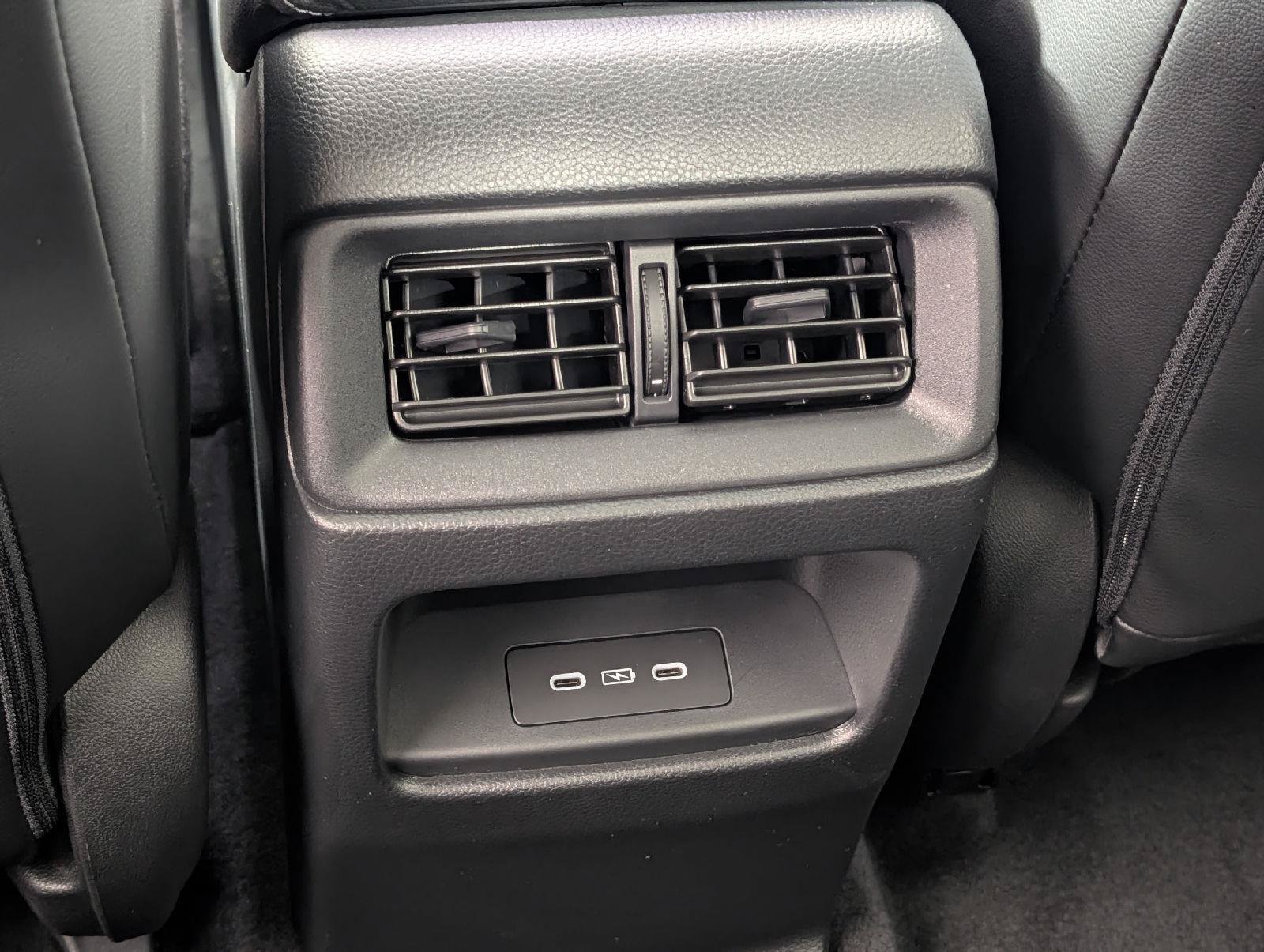 2025 Honda CR-V EX-L - Photo 69