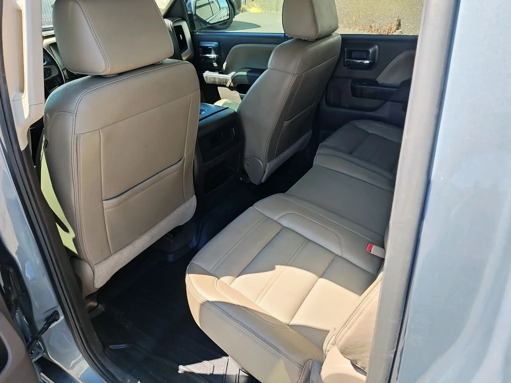 2016 GMC Sierra 1500 Denali Denali - Photo 29