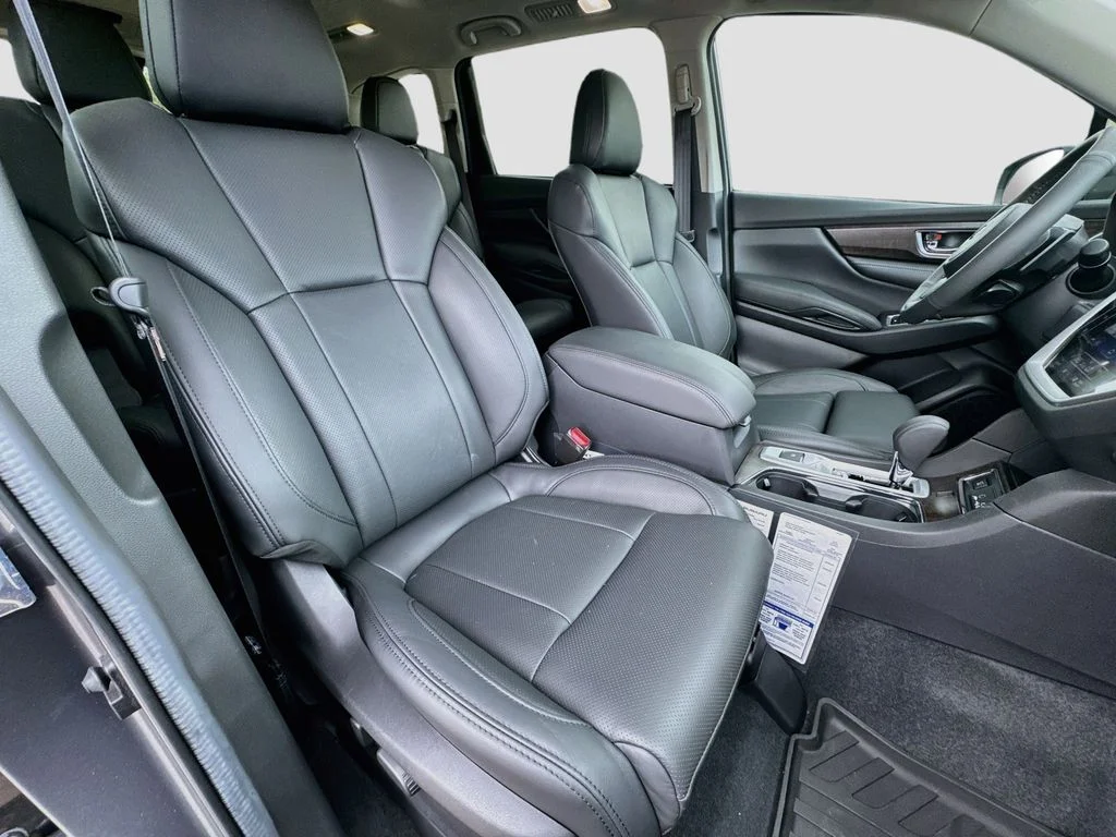 2026 Subaru Ascent Touring - Photo 38