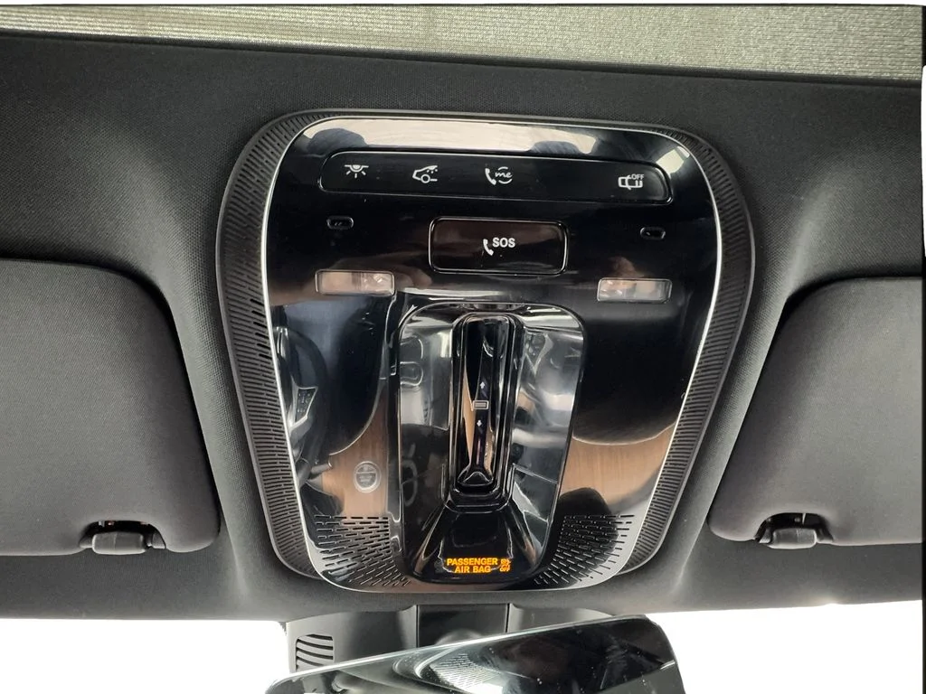 Used 2025 Black Mercedes-Benz C 300 image 43
