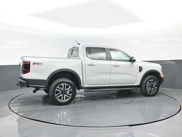 New 2026 Avalanche Ford Lariat® image 3