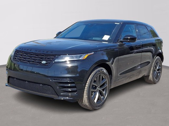 2026 LAND ROVER Range Rover Velar Belgravia Edition 