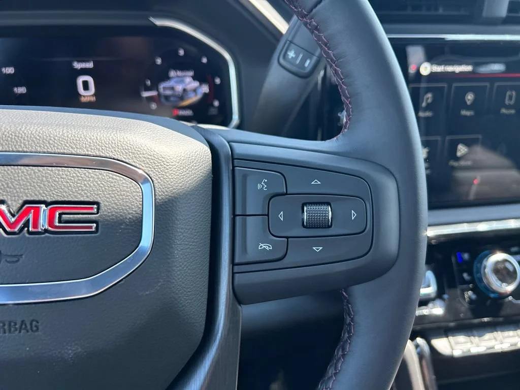 2026 GMC Sierra 2500HD AT4X - Photo 22