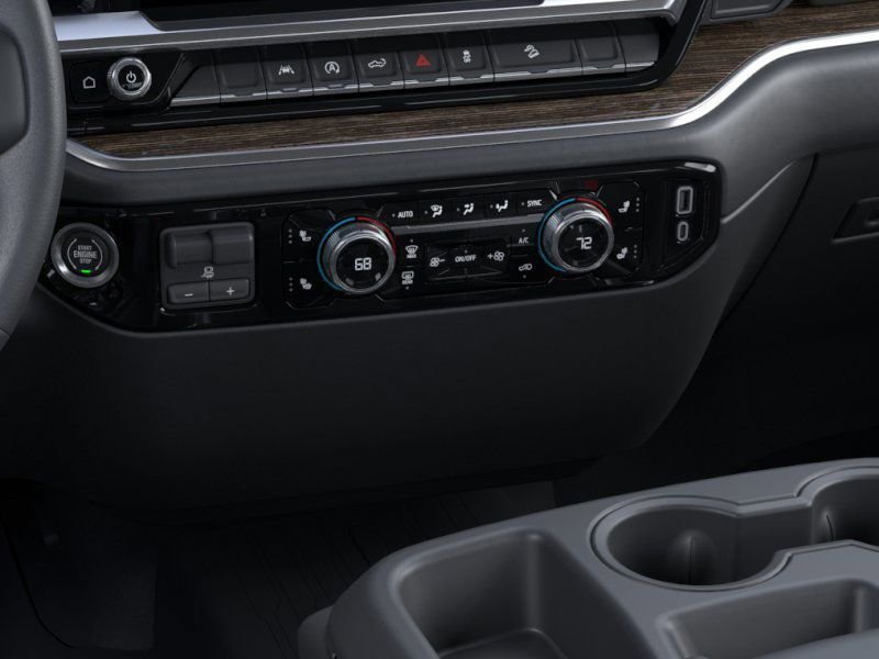 2026 GMC SIERRA - Image 29