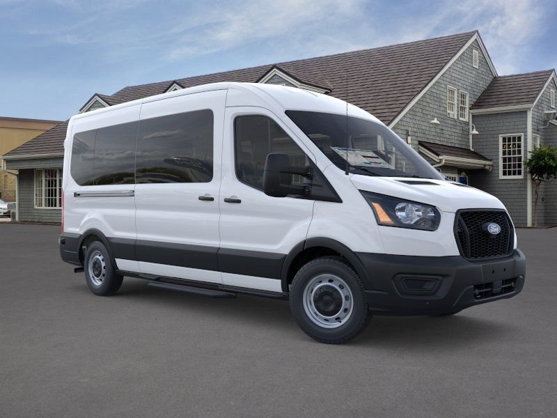 New 2026 Oxford White Ford XL image 7
