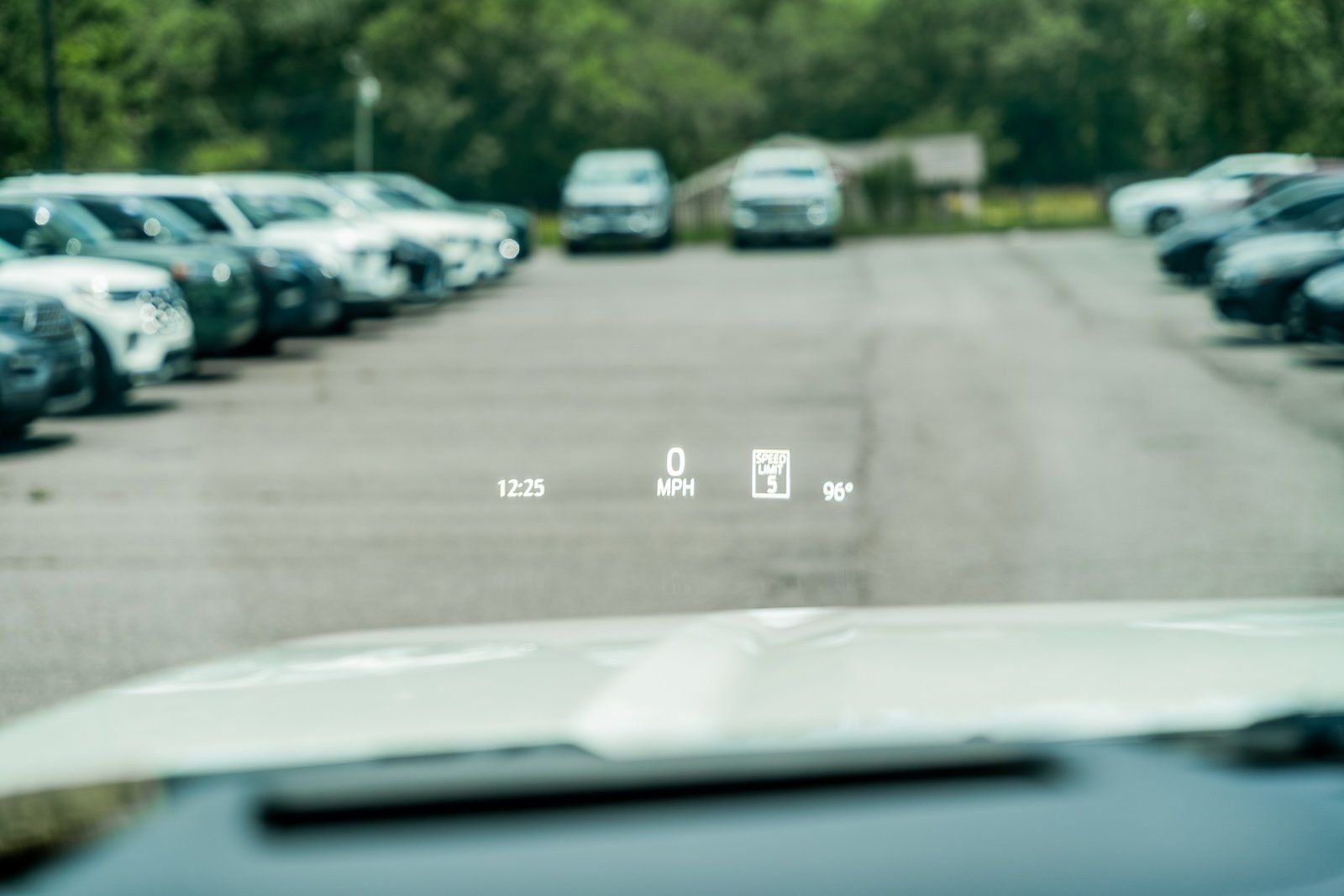 2025 Ford F-350 Super Duty Platinum - Photo 25