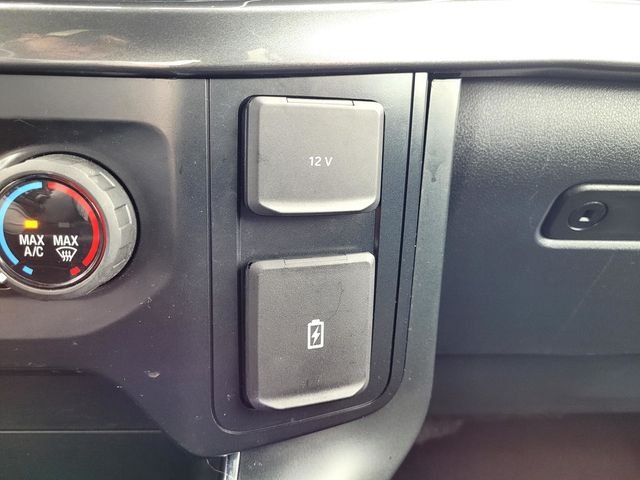 Used 2023 Gray Ford XL image 17