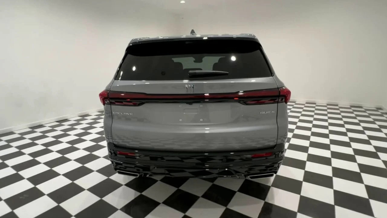 2026 Buick Enclave Sport Touring - Photo 41