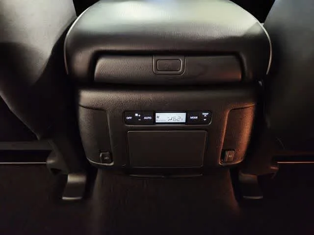 Used 2020 Hermosa Blue INFINITI LUXE image 31