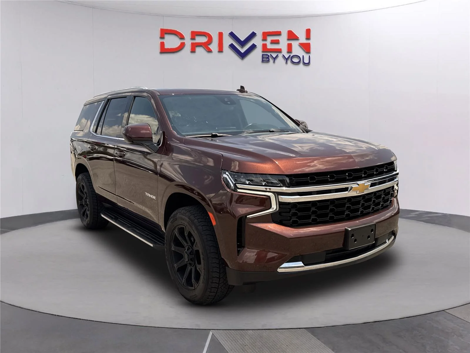 Used 2023 Auburn Metallic Chevrolet LS image 1