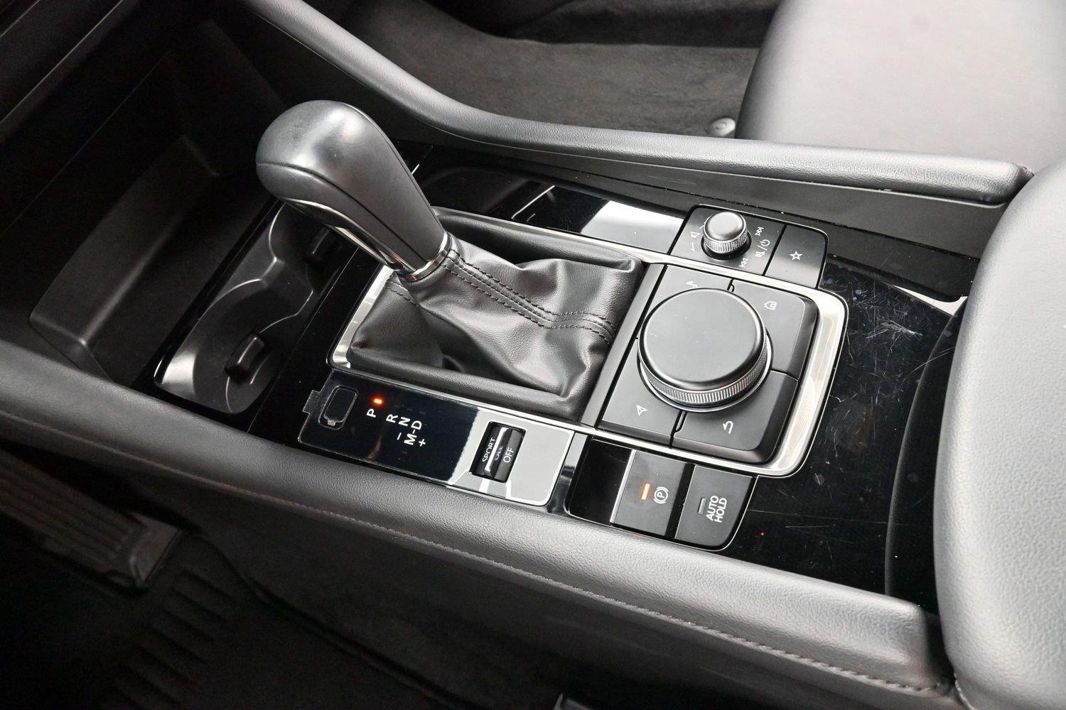 Used 2024 Machine Gray Metallic Mazda 2.5 S Preferred image 26