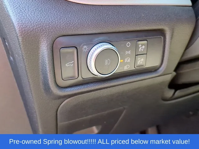 Used 2020 White Ford XLT image 25