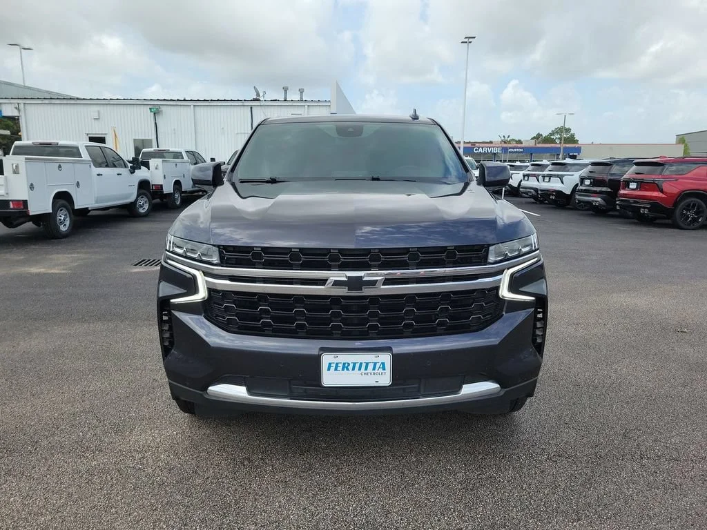 Certified Used 2023 Dark Ash Metallic Chevrolet LS image 28