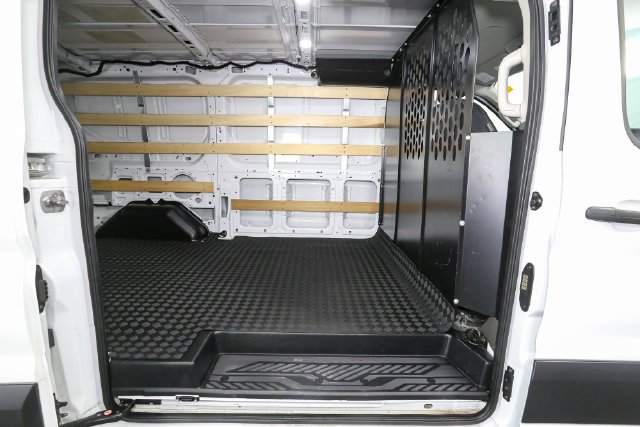 Used 2025 White Ford Base image 17