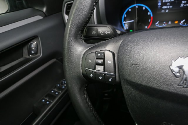Used 2024 Gray Ford Big Bend image 27