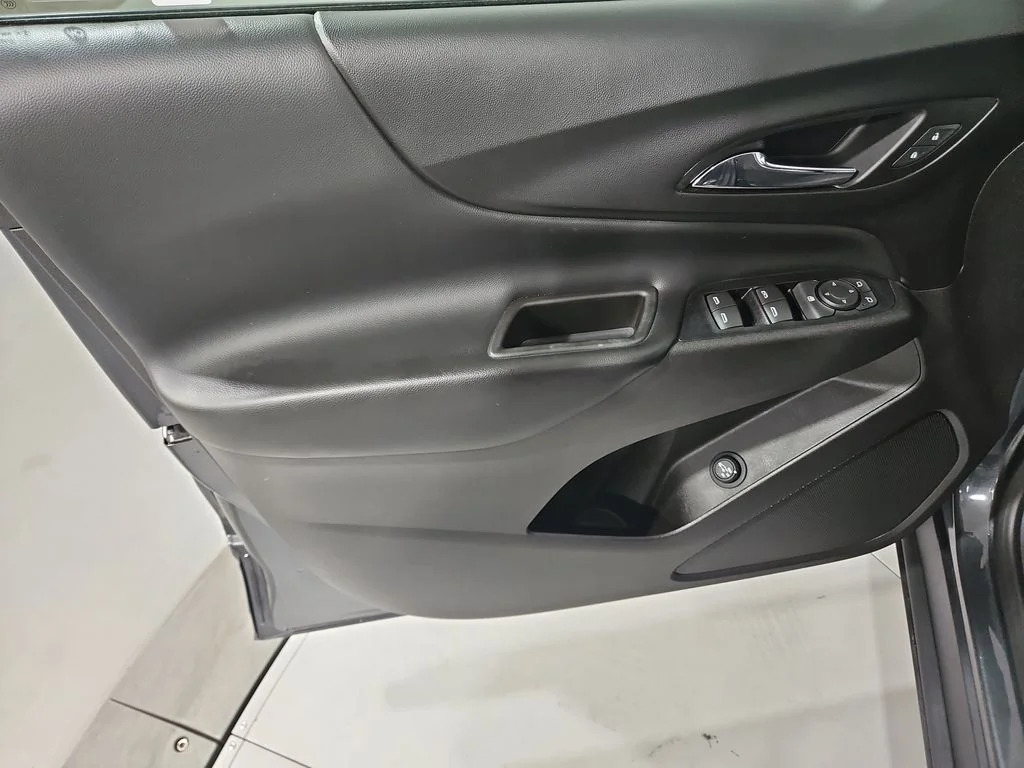 Used 2019 Nightfall Gray Metallic Chevrolet LT image 11