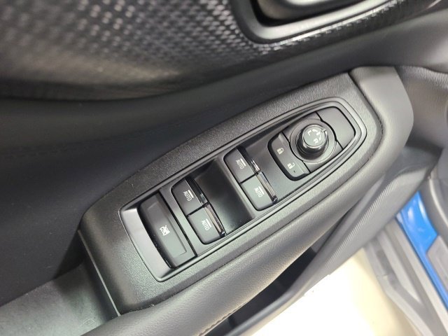 Used 2024 Geyser Blue Subaru Wilderness image 21