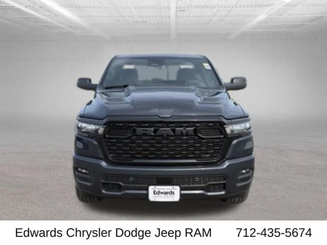 New 2026 Blue Ram Express image 2