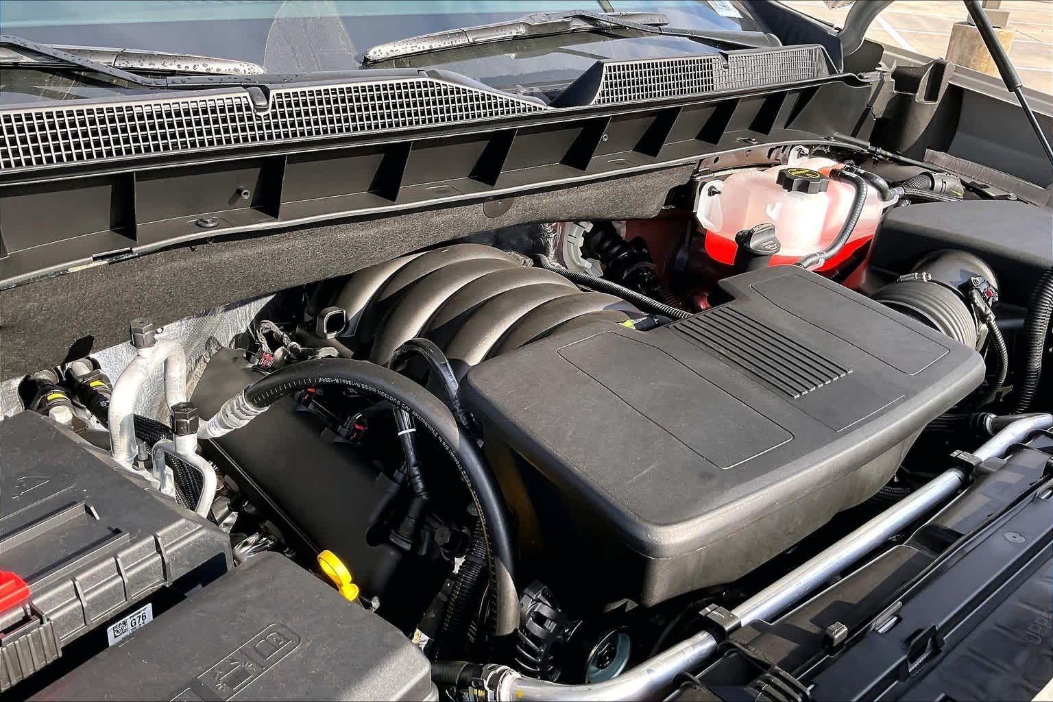 2026 Chevrolet Silverado 1500 RST - Photo 17