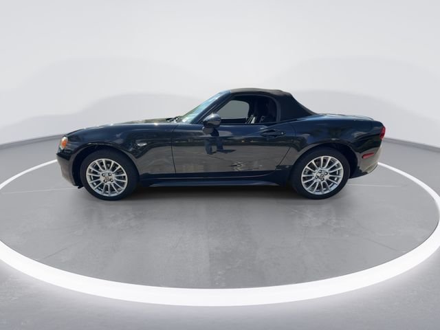 Used 2020 Black FIAT Classica image 5