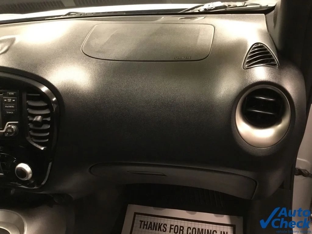 Used 2017 Silver Nissan SV image 37