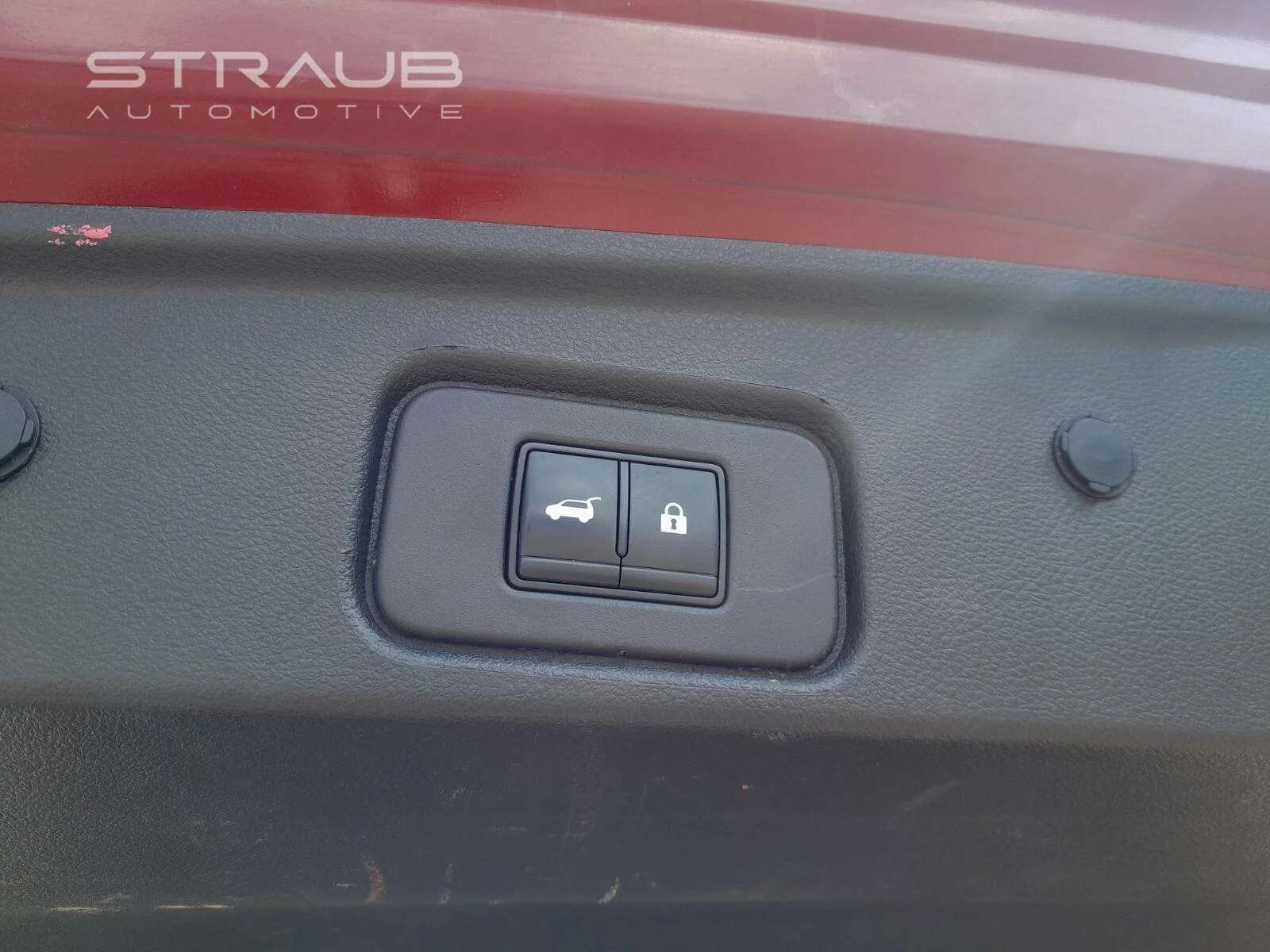 Used 2022 Scarlet Ember Tintcoat Nissan Platinum image 67