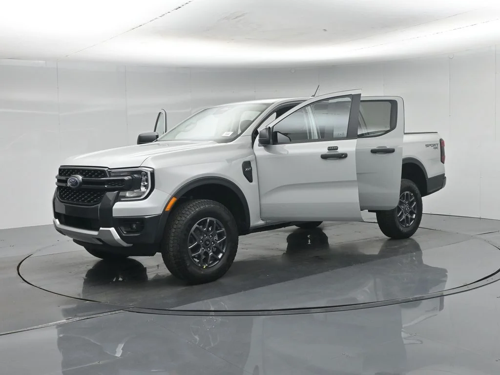 New 2026 Avalanche Ford XLT image 28